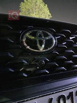 تۆیۆتا کۆرۆلا کرۆس